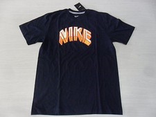 1596 NIKE T-SHIRT BLOCK ARCH