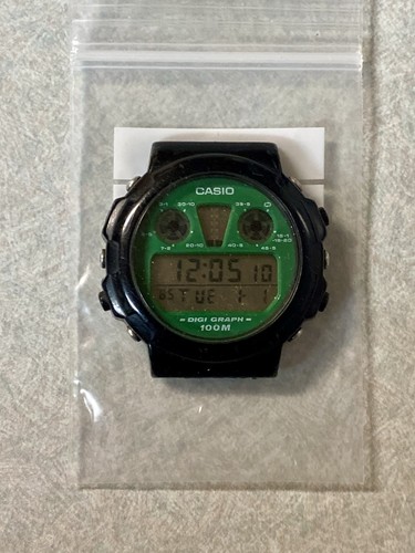 Orologio polso casio - da,