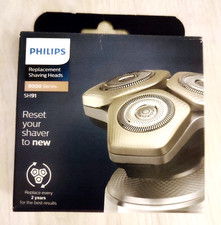 Testine di ricambio originali