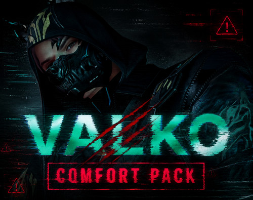 Valko comfort pack love and - |,