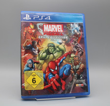 Marvel Pinball Epic Collection