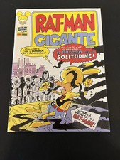 Rat-Man Gigante #102 - Raro