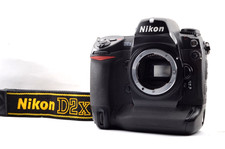 w/Strap【Come Nuovo】Nikon