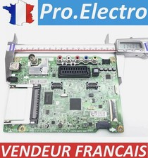 Motherboard TV LG EAX66164204
