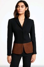 Sportmax maxmara womans black - sportmax,