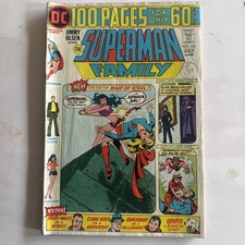 Superman Family #165 DC ( Vol