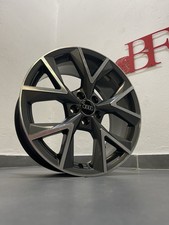 1 cerchio originale Audi A1