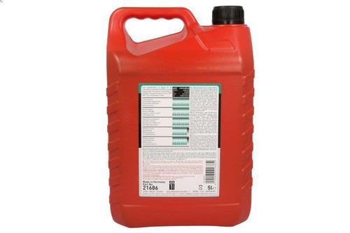 Olio cambio automatico - , liqui