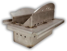 BRACIERE CON GRIGLIA ORIGINALE