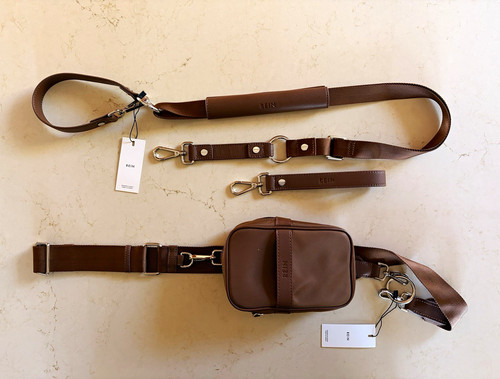 Rein pets borsa a tracolla - -,