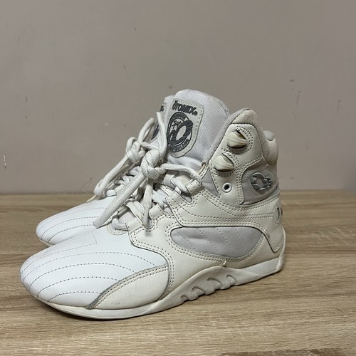 Scarpe sollevamento pesi - scarpe, da