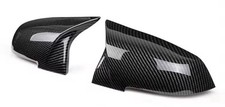 Calotta Specchietto BMW M2 Carbon Look