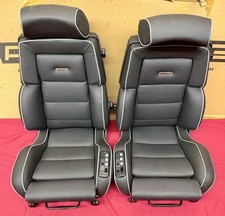 Sedile ideale Recaro C81