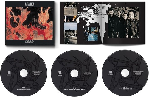 9373212 audio metallica - 9373212,