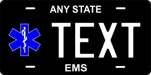 Qualsiasi stato ems - qualsiasi, militare