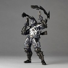 Amazing yamaguchi agent - yamaguchi, venom