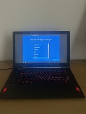 HP Omen 15-5210nr 15,6"