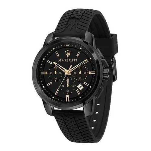 Maserati orologio uomo - orologio,