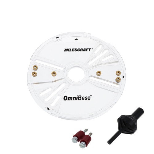 Milescraft omnibase - milescraft,