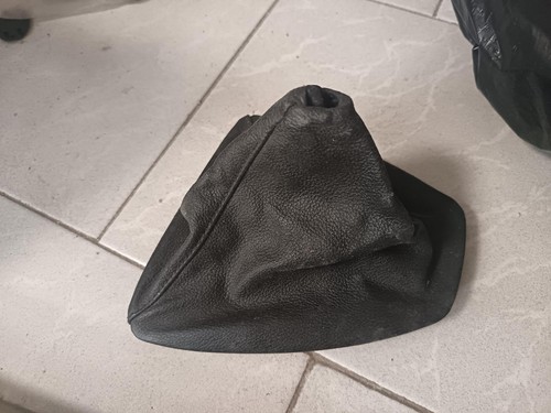Cuffia cambio pomello - cambio, bmw