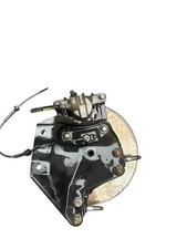 Montante Destro Smart Fortwo