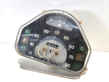 CONTACHILOMETRI STRUMENTAZIONE