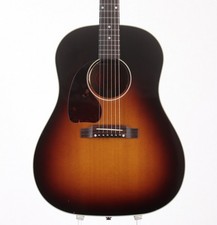 Gibson J-45 Deluxe Sunburst