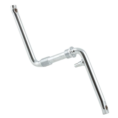 Guarnitura bmx pezzo - pezzo,
