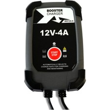 Caricabatterie Avviamento