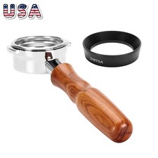 Portafiltro Espresso 58mm per