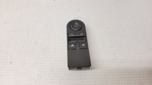 Opel zafira 2009 vorne - zafira, links