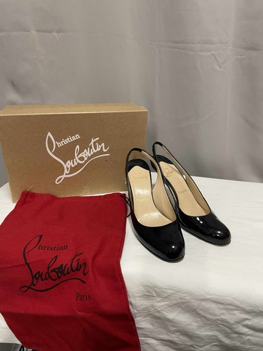 Christian louboutin - christian,