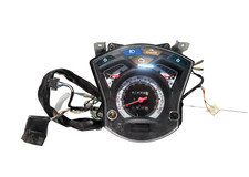 CONTACHILOMETRI STRUMENTAZIONE