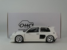Ottomobile Volkswagen Golf III