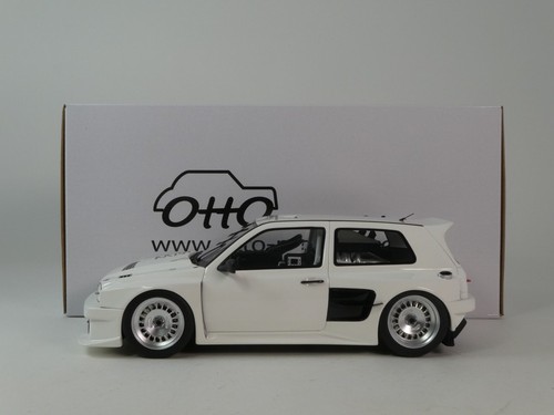 Ottomobile volkswagen golf iii - volkswagen,