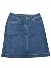 Rohan Jeans più gonna di