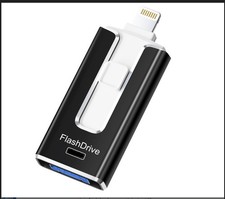 Chiavetta USB 3.0 128 GB 4 in