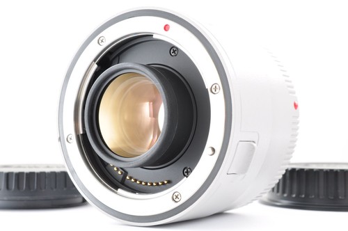 Obiettivo canon extender 2x - obiettivo,