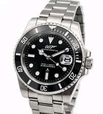 Orologio james bond 007 - orologio,