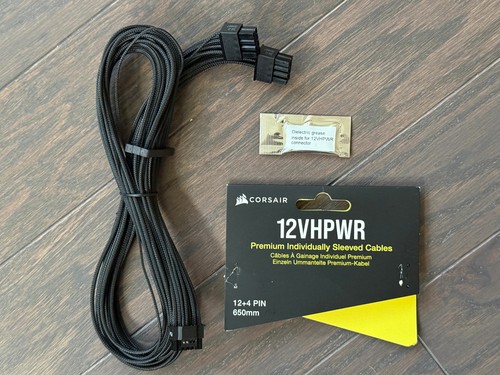 Corsair pcie gen type 4 - 5, type-4