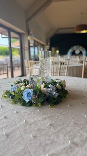 Decorazione matrimonio festa - decorazione, matrimonio/festa