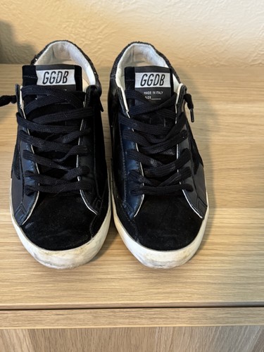 Golden goose donna - goose,