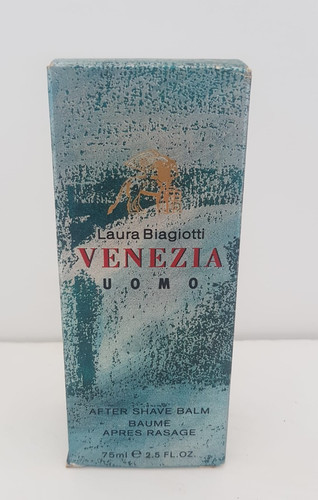 Laura biagiotti venezia uomo - biagiotti,
