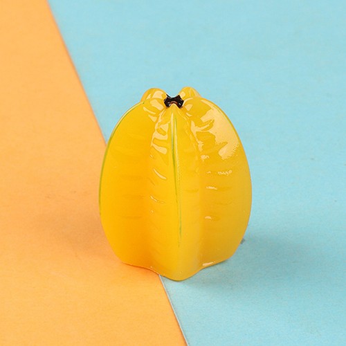 8ps mini finti frutti - mini,