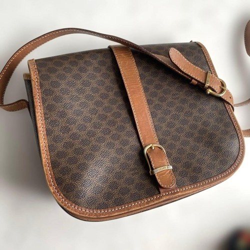 Borsa tracolla celine - a,