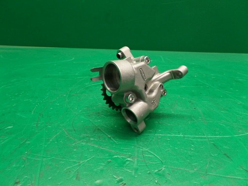 Pompa olio motore yamaha yzf - pompa,