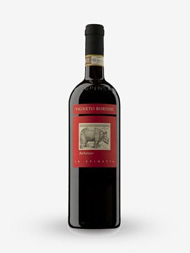 Barbaresco docg 2021 - docg, bordini