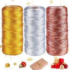 Filo dorato - filo metallico