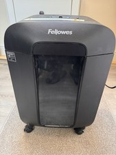 Fellowes powershred lx85 - fellowes,