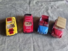 Lotto modellini 1/60 circa